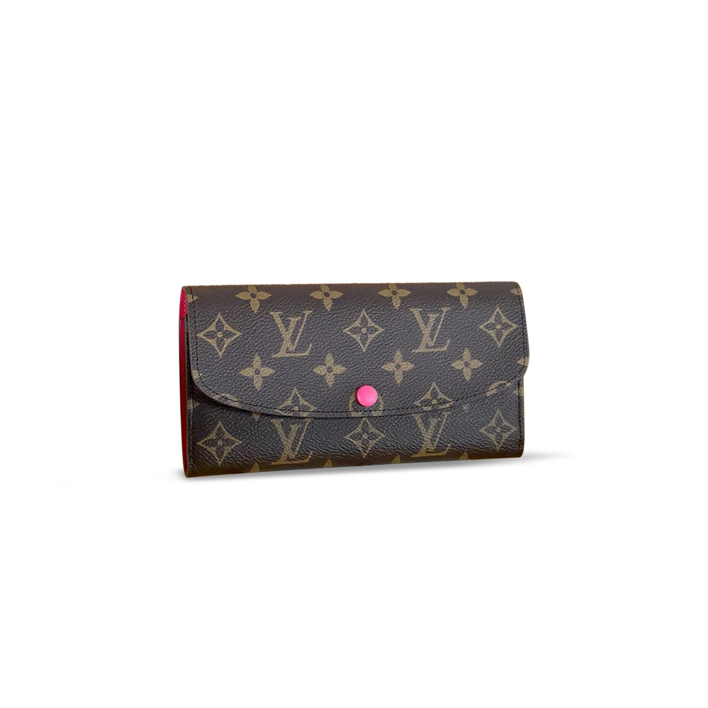 l0vis Vvtt0n master emilie wallet m61289 (19*10*2cm)